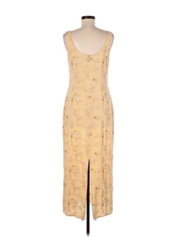 Ann Taylor Casual Dress (view 2)