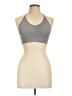 Unbranded Gray Sports Bra Size L - photo 1