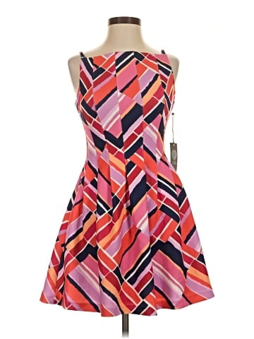 Vince Camuto Cocktail Dress (view 1)