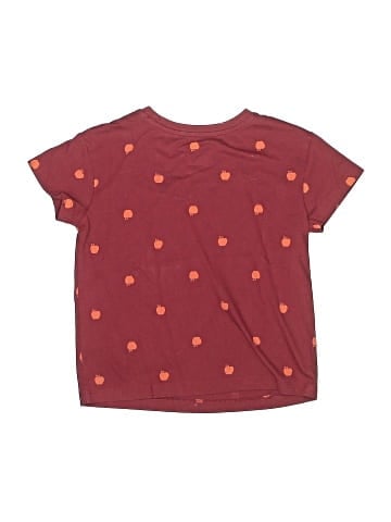 Cat & Jack Short Sleeve T-Shirt (view 2)
