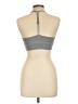 Unbranded Gray Sports Bra Size L - photo 2