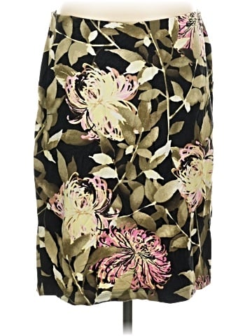 J.Jill Casual Skirt (view 1)