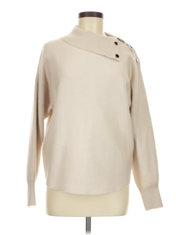 Nicole Miller New York Pullover Sweater (view 1)