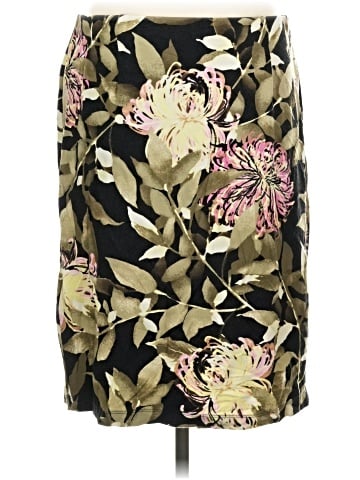J.Jill Casual Skirt (view 2)