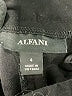 Alfani Solid Black Active Pants Size 4 - photo 7
