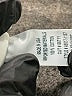 AGOLDE 100% Cotton Black Denim Shorts Size 26 waist - photo 4