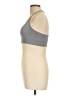 Unbranded Gray Sports Bra Size L - photo 5