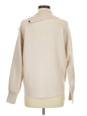 Nicole Miller New York Pullover Sweater (view 2)