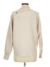 Nicole Miller New York Tan Pullover Sweater Size M - photo 2