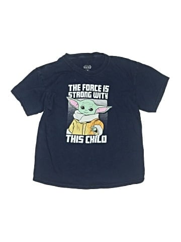 Star Wars Short Sleeve T-Shirt (view 1)