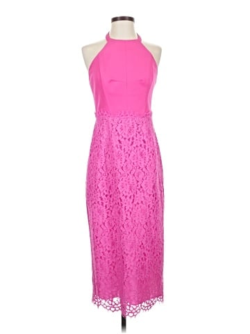 Shoshanna Cocktail Dress (view 1)