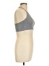 Unbranded Gray Sports Bra Size L - photo 4