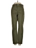 Ann Taylor LOFT Green Jeans Size 25 Petite - photo 1