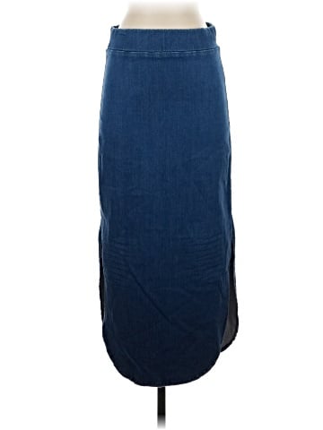 Frank & Eileen Casual Skirt (view 1)