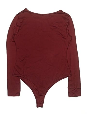 Faded Rose Bodysuit (view 2)