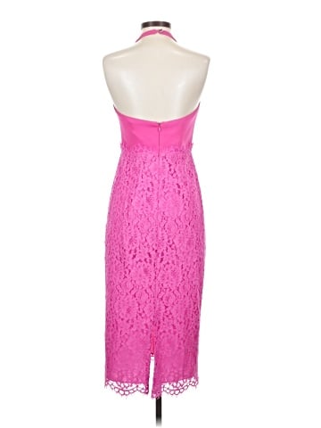 Shoshanna Cocktail Dress (view 2)