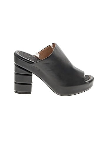 Salvatore Ferragamo Heels (view 1)