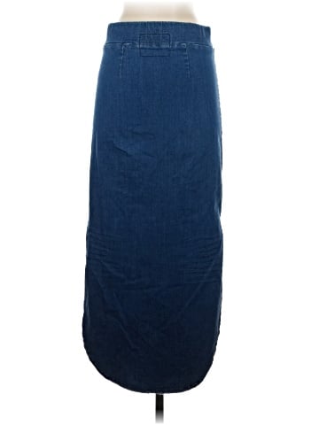 Frank & Eileen Casual Skirt (view 2)