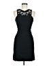 Forever 21 Black Cocktail Dress Size S - photo 1
