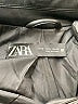 Zara Black Jacket Size S - photo 6