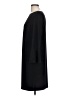 Nik and Nash Solid Black Casual Dress Size L - photo 5