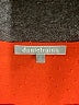 Daniel Rainn Red Short Sleeve Blouse Size M - photo 4