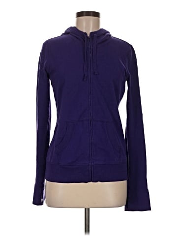Gap Body Zip Up Hoodie (view 1)