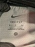 Nike 100% Polyester Gray Athletic Shorts Size S (kids) - photo 3