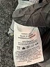 Nike 100% Polyester Gray Athletic Shorts Size S (kids) - photo 4