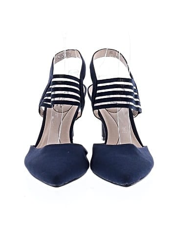 Life Stride Heels (view 2)