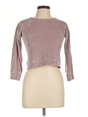 Btween 3/4 Sleeve T-Shirt (view 1)