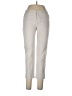 Old Navy Solid Ivory Casual Pants Size 6R - photo 1