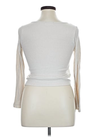 Everly Long Sleeve Top (view 2)