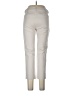Old Navy Solid Ivory Casual Pants Size 6R - photo 2