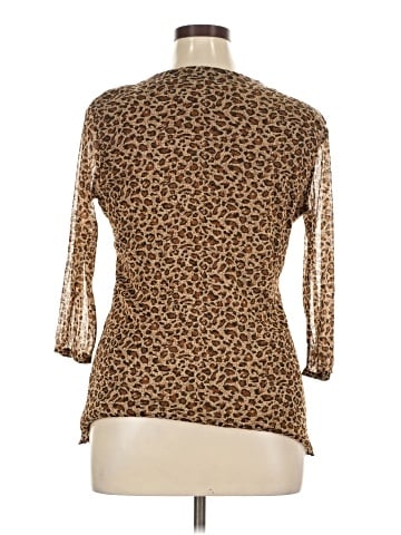 Willi Smith Casual Dress (view 2)