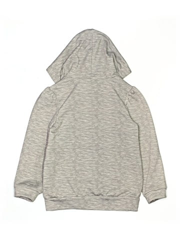 Emma & Elsa Zip Up Hoodie (view 2)