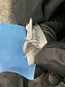 Calvin Klein Gray Blazer Size 10 - photo 7