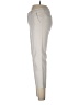 Old Navy Solid Ivory Casual Pants Size 6R - photo 5