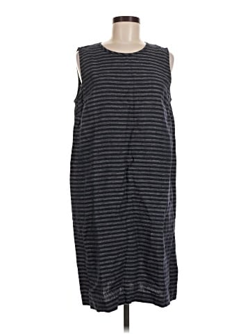 J.Jill Casual Dress (view 1)