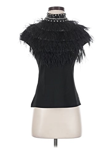 Gracia Sleeveless Top (view 1)