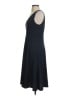 Ann Taylor Stars Blue Cocktail Dress Size 4 - photo 5