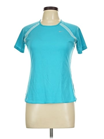 Nike Active T-Shirt (view 1)