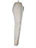 Old Navy Solid Ivory Casual Pants Size 6R - photo 4