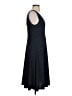 Ann Taylor Stars Blue Cocktail Dress Size 4 - photo 4