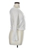 Everly Ivory Long Sleeve Top Size M - photo 4