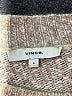Vince. Tan Pullover Sweater Size S - photo 7