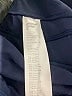 Fabletics Solid Blue Athletic Shorts Size L - photo 3