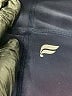 Fabletics Solid Blue Athletic Shorts Size L - photo 4
