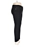 Kut from the Kloth Chevron-herringbone Black Jeans Size 12 - photo 4