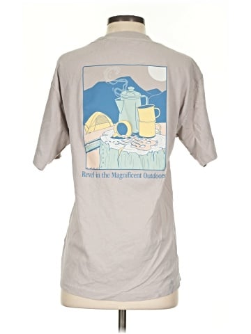 New Balance Short Sleeve T-Shirt (view 2)